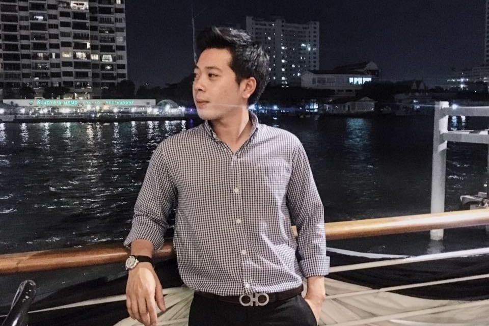 Supavan Sukumpeeranont
